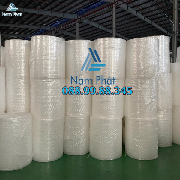 CUỘN XỐP HƠI 80CM 