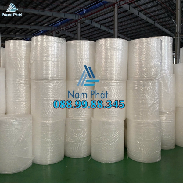 CUỘN XỐP HƠI 80CM 
