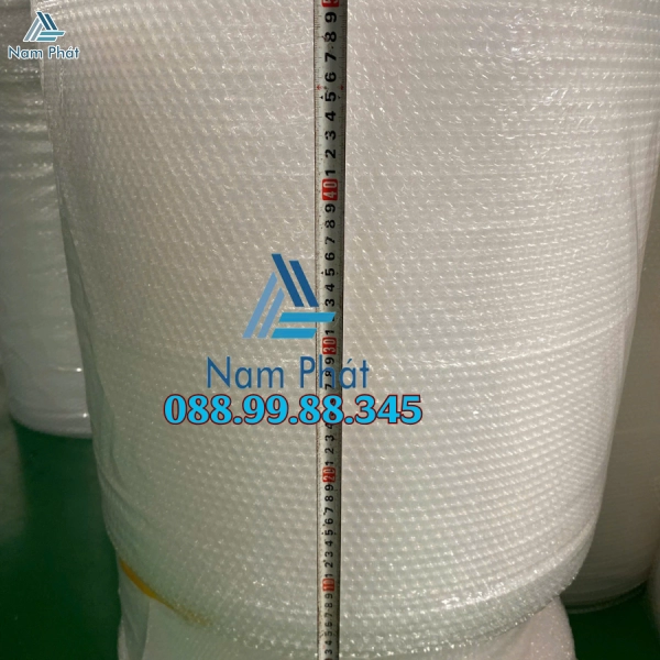 CUỘN XỐP HƠI 50CM 