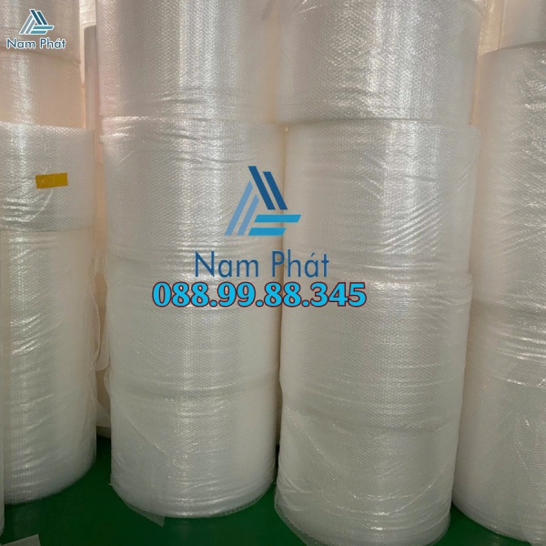 CUỘN XỐP HƠI 50CM 