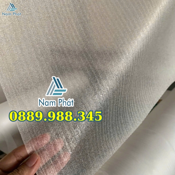 MÀNG PE FOAM HDPE