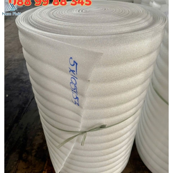 Cuộn Màng Pe Foam 5mm