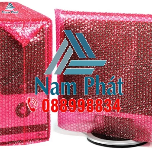 MÀNG XỐP HƠI CHỐNG TĨNH ĐIỆN