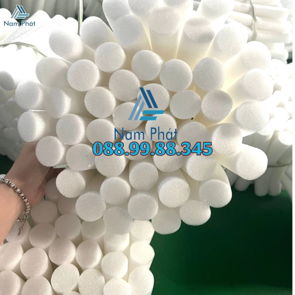 ỐNG RỖNG PE FOAM