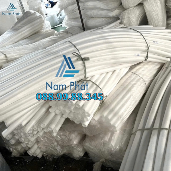 ỐNG RỖNG PE FOAM