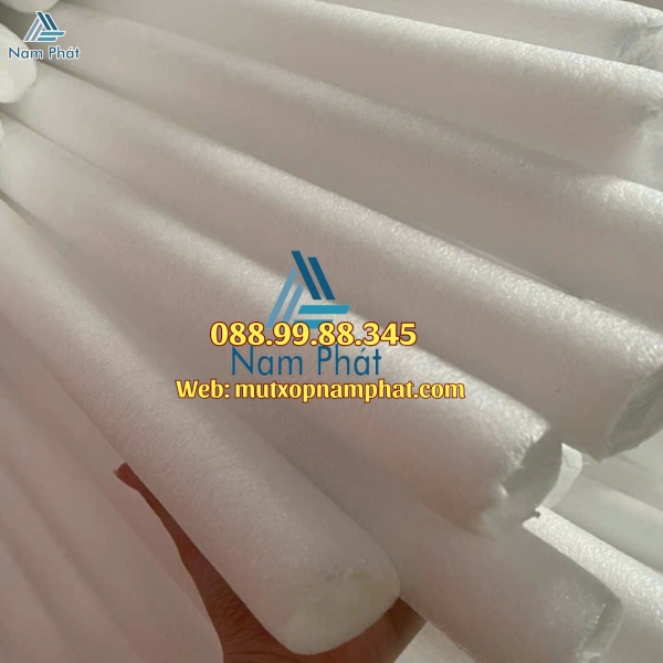 Ống Xốp Tròn Pe Foam