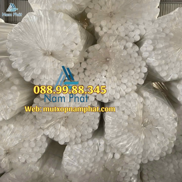 Ống Xốp Tròn Pe Foam