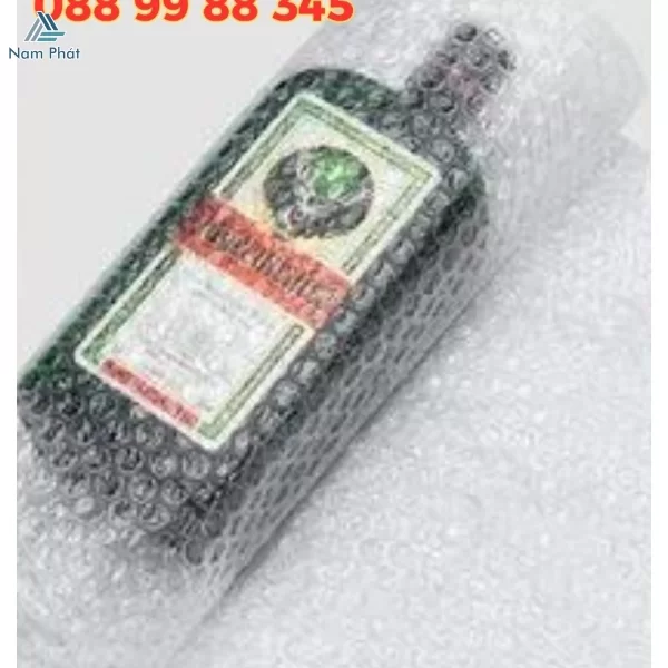 Xốp Hơi Dạng Tấm Giá Rẽ Tại Miền Nam