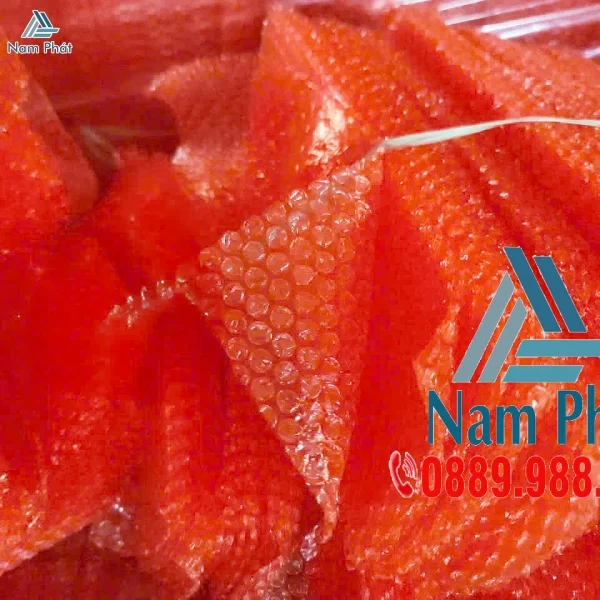 Túi Xốp Hơi Chống Tĩnh Điện Bọc Linh Kiện