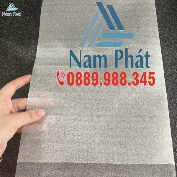 Túi Xốp Pe Foam HD  Giá Rẻ Làm Theo Yêu Cầu