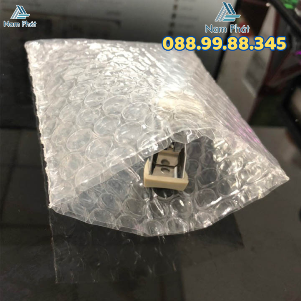 TÚI XỐP HƠI 3 LỚP DÁN KEO MIỆNG TÚI