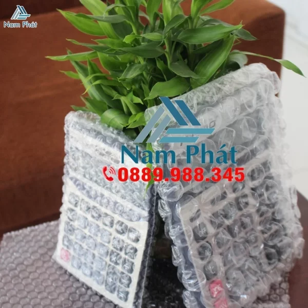 Túi Bóng Khí Chống Sốc Hàng Hoá