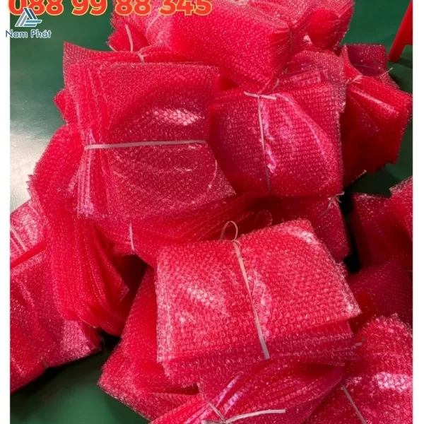 Túi Xốp Hơi Chống Tĩnh Điện