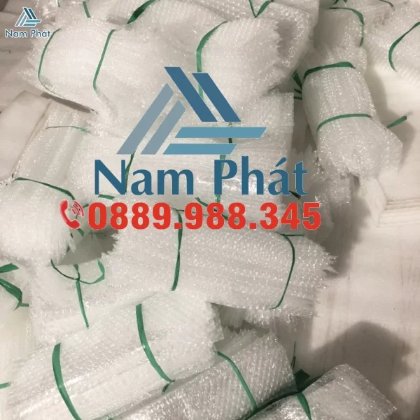 Xưởng Gia Công Túi Xốp Hơi Giá Rẻ Tại Bình Dương