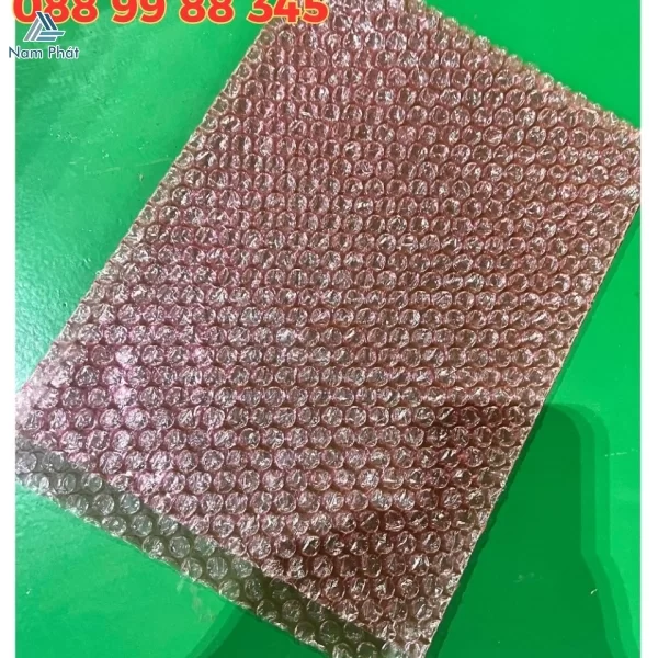 Túi Xốp Hơi Chống Tĩnh Điện