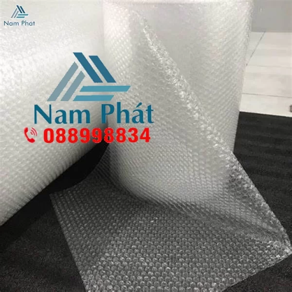 Ưu Điểm Của Màng Xốp Hơi Bọc Hàng